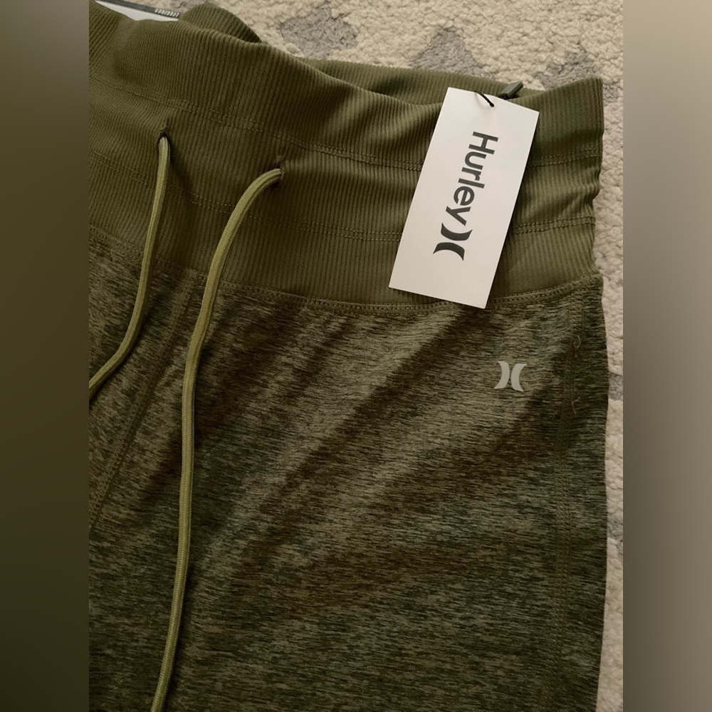 Hurley Women's Relaxed Jog Legging - Picture 7 of 16